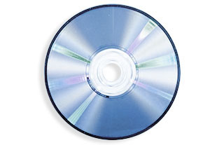 CDプレス