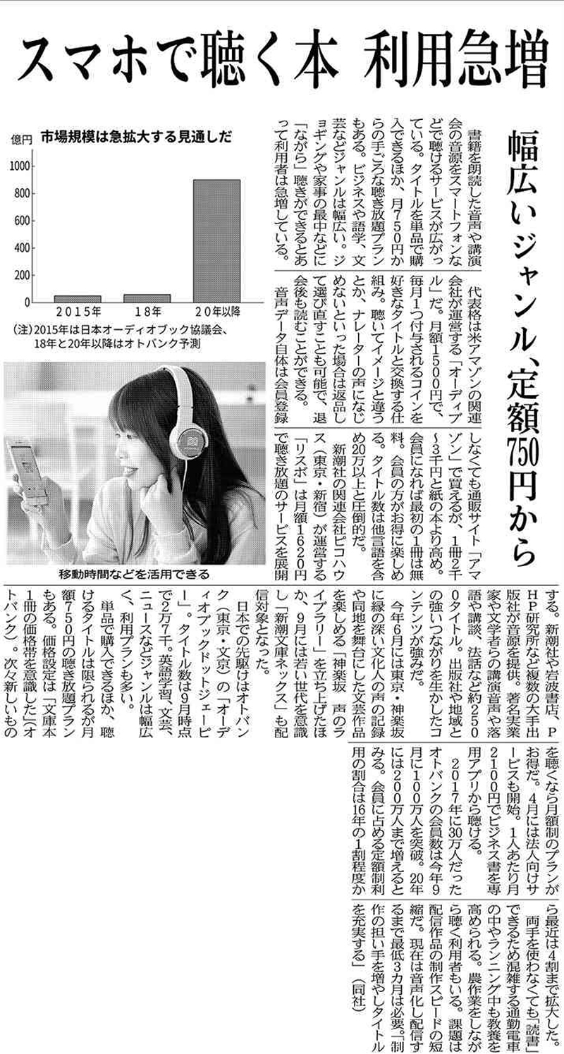 2019.09.27 日経産業新聞